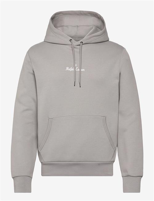 Polo Ralph Lauren | Logo Double-Knit Hoodie | XL