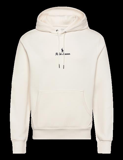 Polo Ralph Lauren | Logo Double-Knit Hoodie | XL