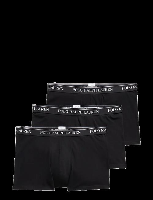 Polo Ralph Lauren | Classic Stretch Cotton Trunk 3-Pack | XXXXL
