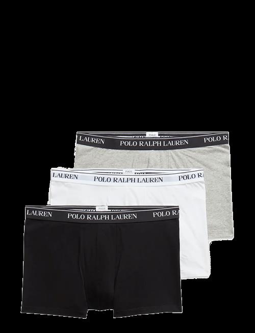 Polo Ralph Lauren | Classic Stretch Cotton Trunk 3-Pack | 6XL