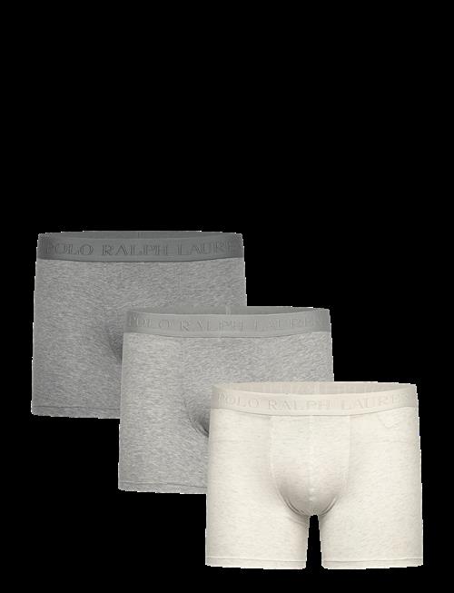 Polo Ralph Lauren | Stretch Cotton Boxer Brief 3-Pack | XXL