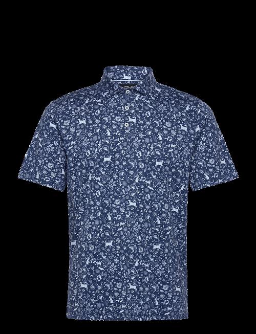 Ralph Lauren Golf | Classic Fit Performance Polo Shirt | S