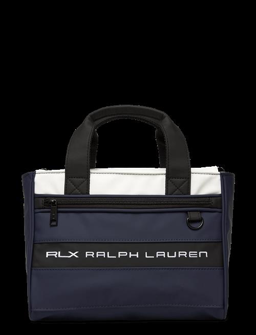 Ralph Lauren Golf | Embroidered-Logo Golf Tote | ONE SIZE