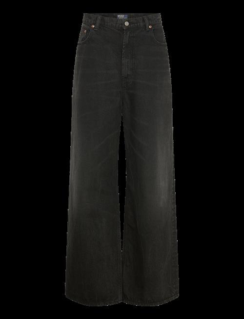Polo Ralph Lauren | Relaxed Wide-Leg Jean | 32