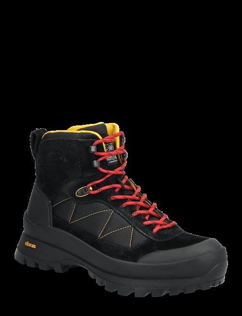 Polo Ralph Lauren | Logan Suede-Paneled Trail Boot | 44
