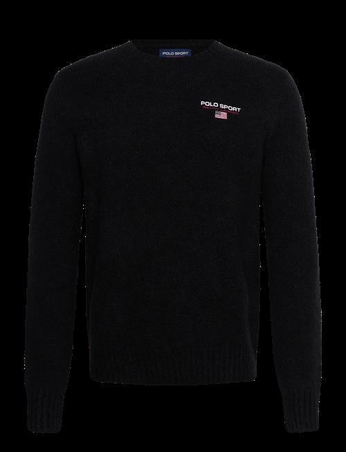 Polo Ralph Lauren | Polo Sport Crewneck Sweater | XS
