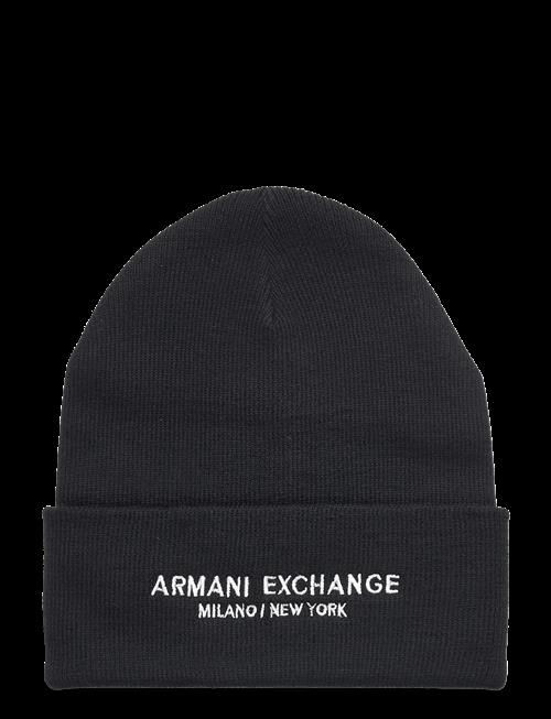 Armani Exchange | Beanie Hat | ONE SIZE
