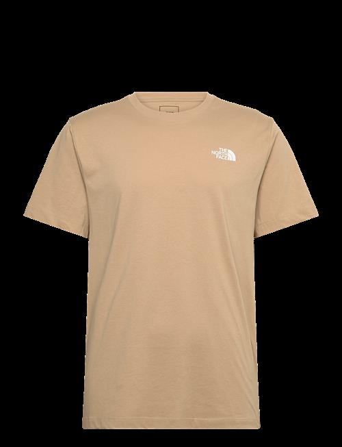 The North Face | M Evolution Box Nse Regular Short Sleeve | S