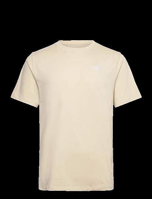 The North Face | M Evolution Simple Dome Regular Short Sl | S