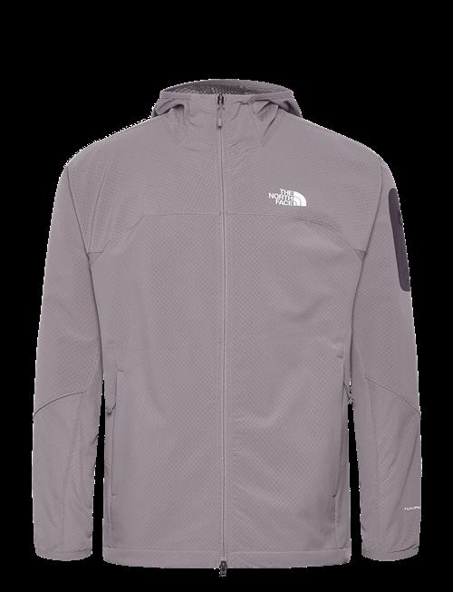 The North Face | M Tek Approach Futurefleece Hooded Jacke | XXL