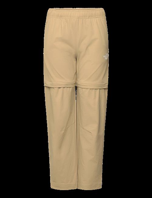 The North Face | Teen Lightweight Conv Hike Pant | S