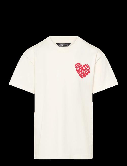 The North Face | G Brand Proud Relaxed Ss Tee | S