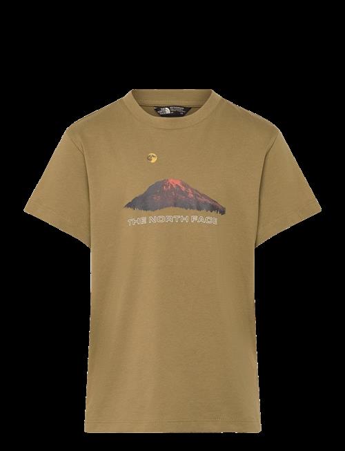 The North Face | B Mountain Night Relaxed Ss Tee | XS