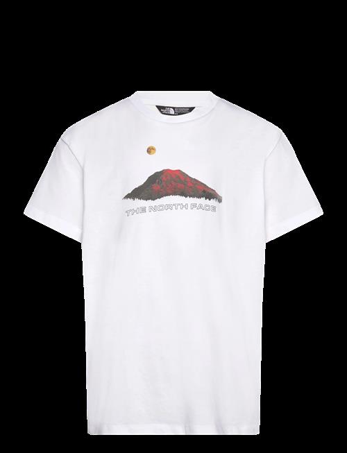 The North Face | B Mountain Night Relaxed Ss Tee | S