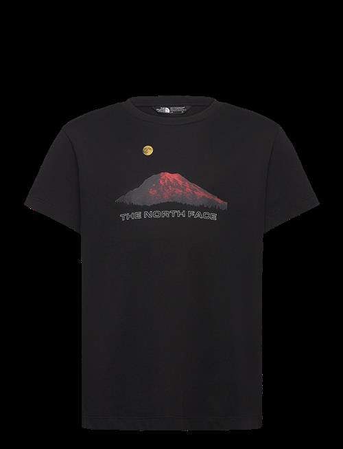 The North Face | B Mountain Night Relaxed Ss Tee | M