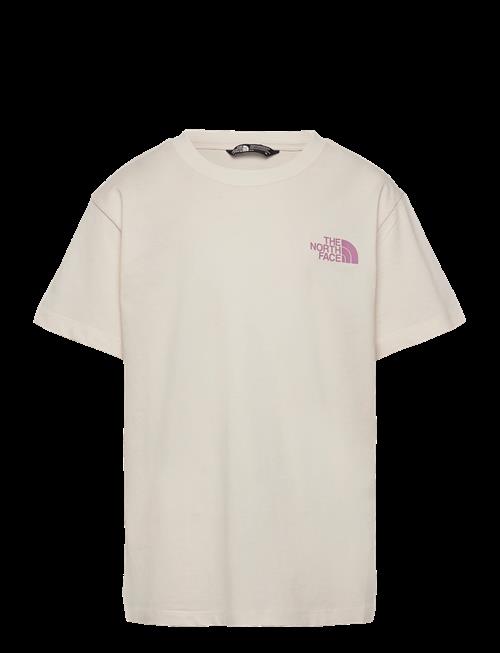The North Face | Teen Voyage Relaxed Short Sleeve Tee | M