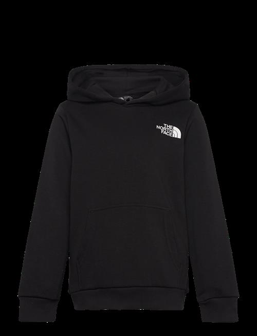 The North Face | Teen Simple Dome Light Reg Hoodie | 120-129