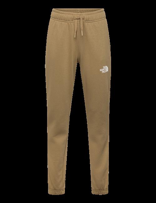 The North Face | Teen Simple Dome Light Reg Tap Joggers | 120-129