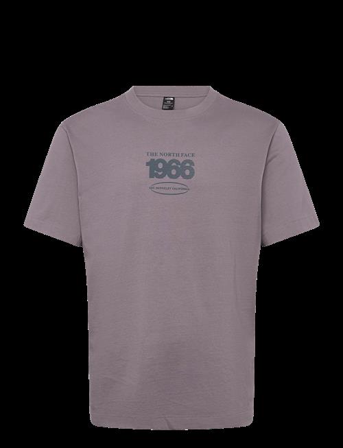 The North Face | M Track Relaxed Short Sleeve Tee-Graphic | M