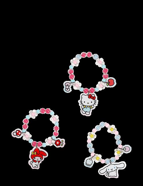Micki Leksaker | Hello Kitty Armband | ONE SIZE