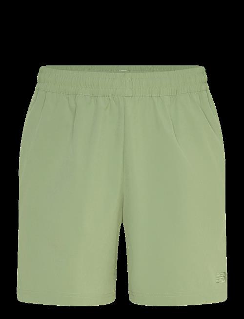 New Balance | Athletics Stretch Woven Short 7" | XXL