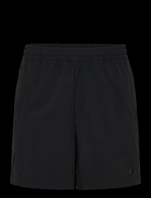 New Balance | Athletics Stretch Woven Short 7" | XL