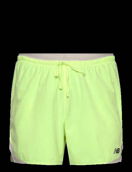 New Balance | Athletics Run Short 5" | L