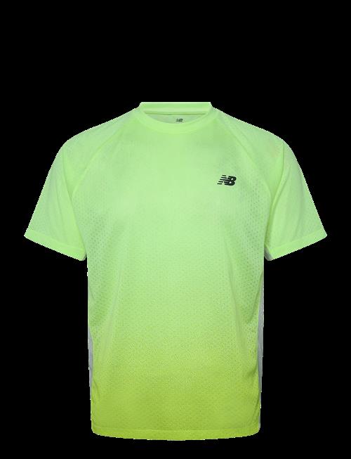 New Balance | Viz-Tech Run T-Shirt | XXL