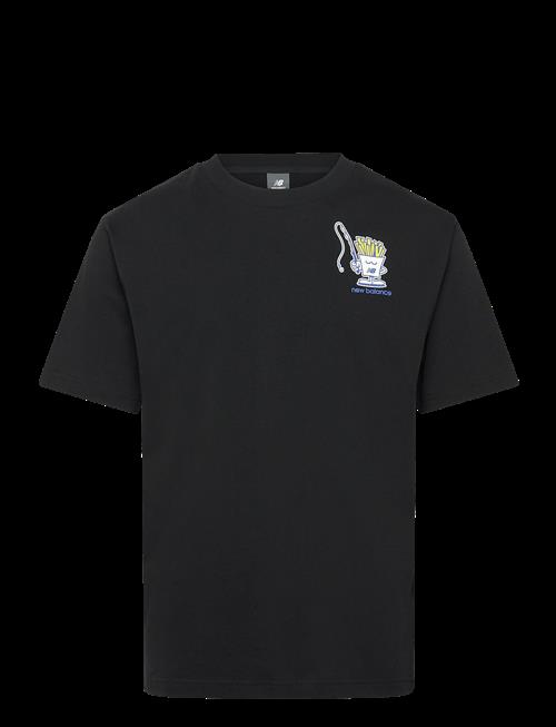 New Balance | Fish And Chips T-Shirt | M