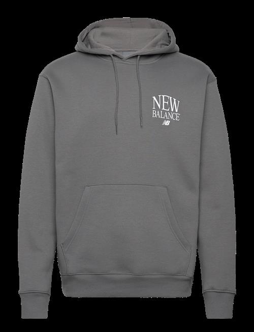 New Balance | Reimagined Fleece Hoodie | M