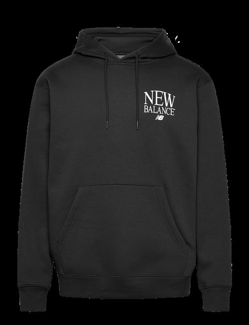New Balance | Reimagined Fleece Hoodie | XL
