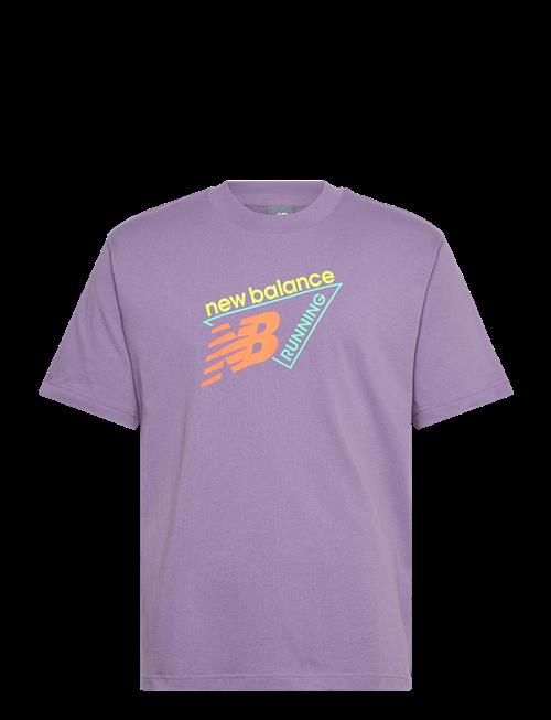 New Balance | Neon T-Shirt | M