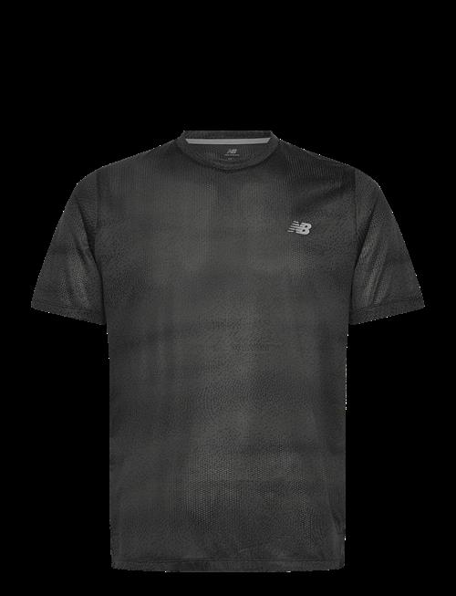 New Balance | Athletics Printed T-Shirt | XXL