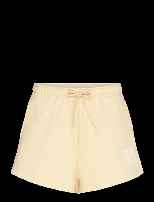 New Balance | Reimagined Fleece Short | XL