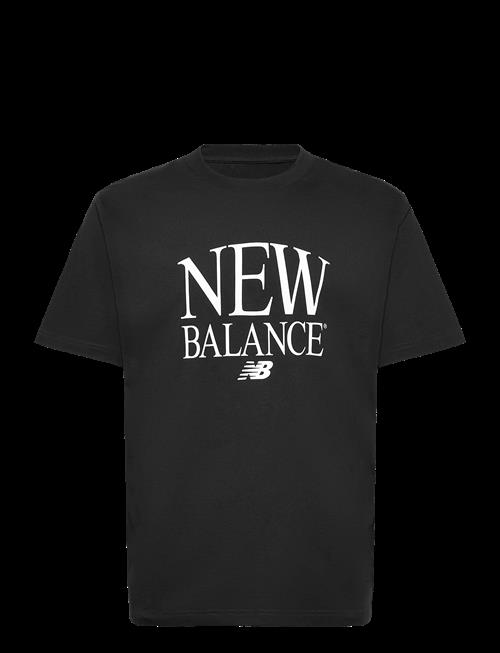 New Balance | Reimagined Graphic T-Shirt | S