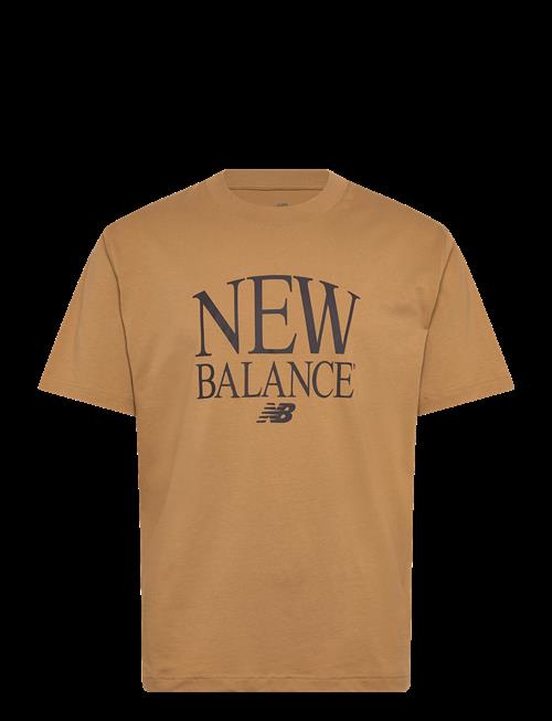 New Balance | Reimagined Graphic T-Shirt | M