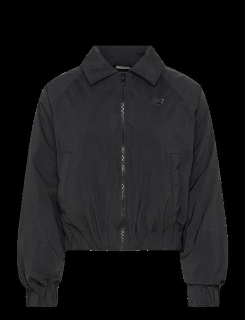 New Balance | Woven Bomber Jacket | XL