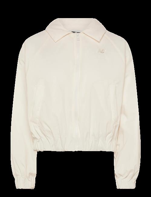 New Balance | Woven Bomber Jacket | XL