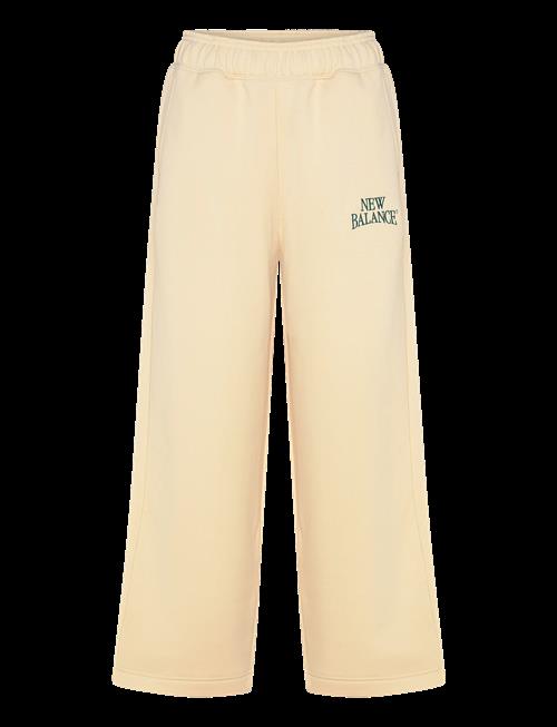 New Balance | Linear Heritage Fleece Barrel Pant | XL