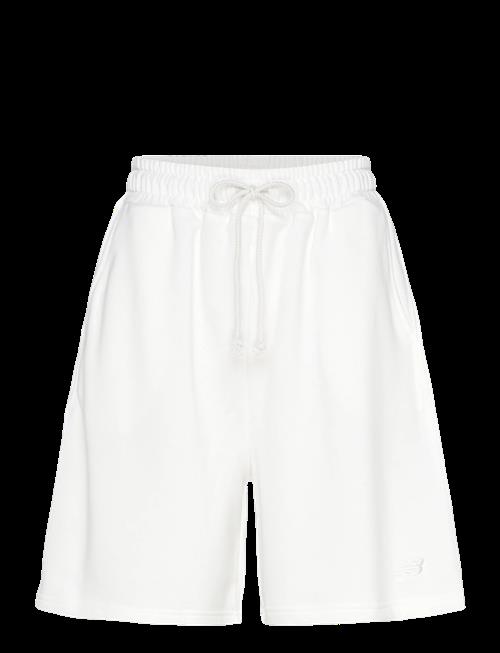 New Balance | Coastal Fleece Bermuda Short | S