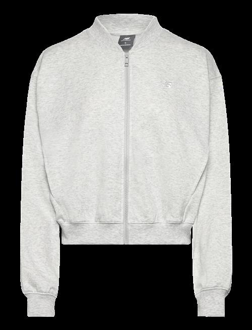 New Balance | French Terry Bomber | XS