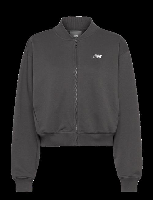 New Balance | French Terry Bomber | L