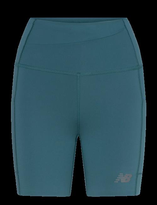 New Balance | Nb Sleek Storage Race Short 6" | XL