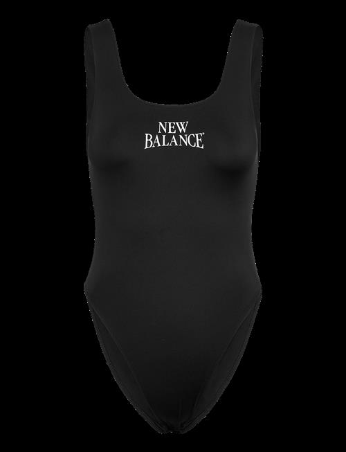 New Balance | Linear Heritage Bodysuit | M