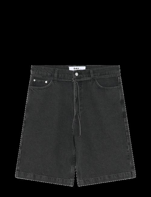 Day Birger et Mikkelsen | Elijah Shorts  Black Denim | 36