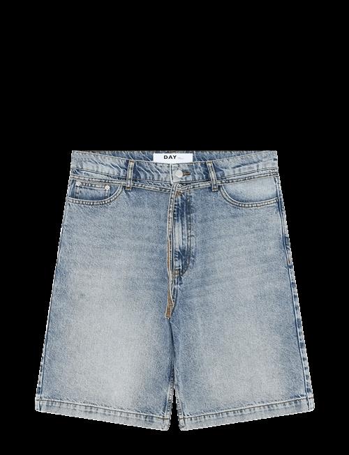 Day Birger et Mikkelsen | Elijah Shorts  Blue Soft Denim | 34