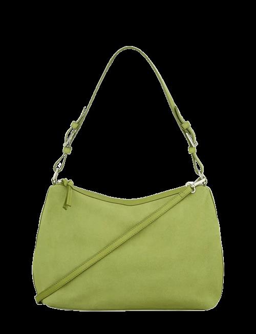 Becksöndergaard | Suede Ginni Medi Bag | ONE SIZE