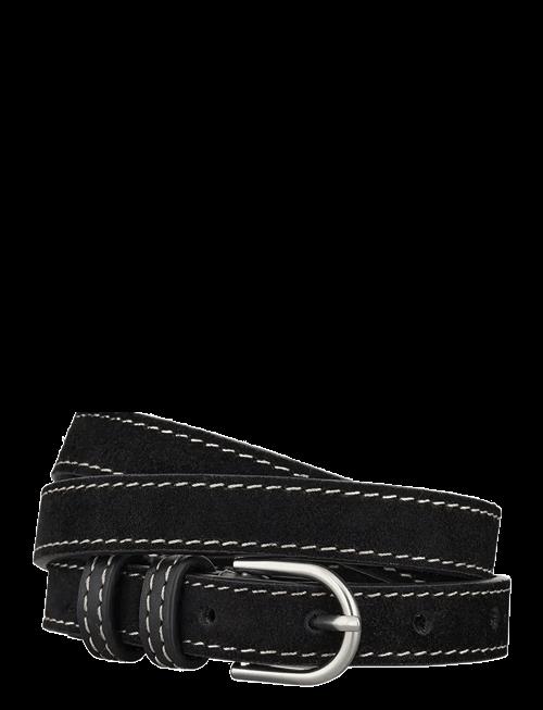 Becksöndergaard | Suede Zoe Belt | XS/S