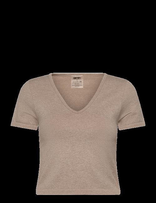aim´n | Shape Seamless Short Sleeve | L