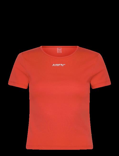 aim´n | Stretch T-Shirt | XS